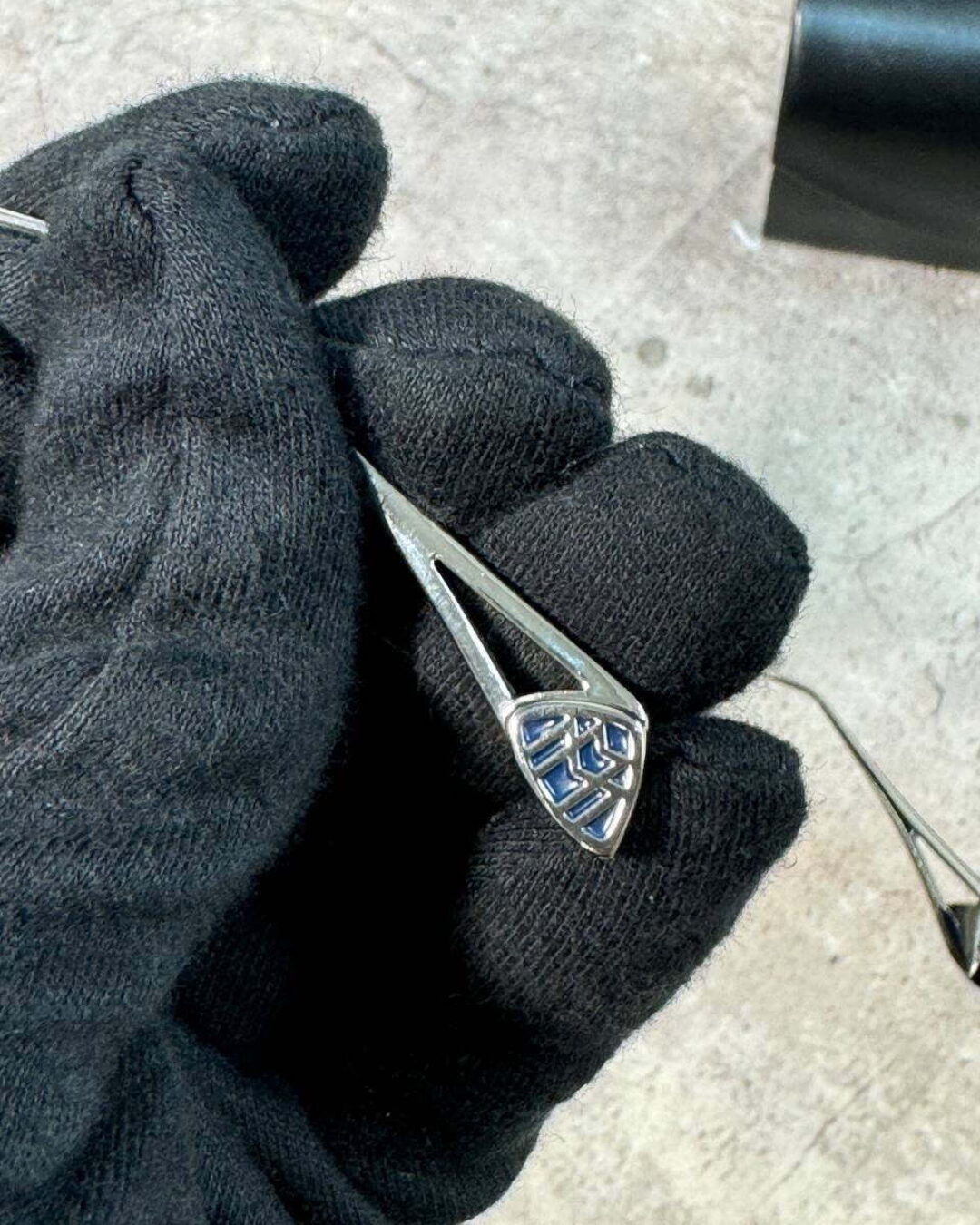 Очки Maybach