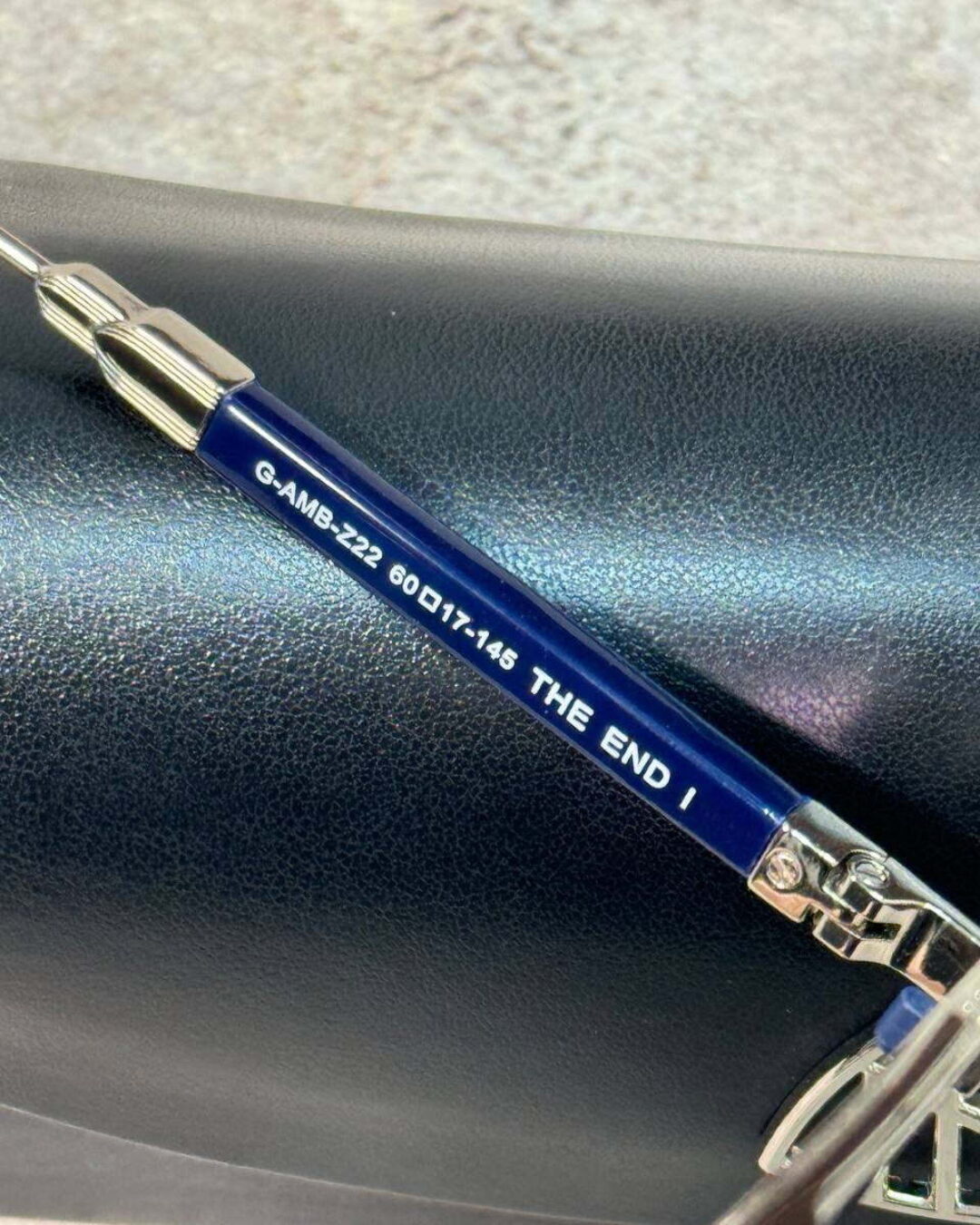 Очки Maybach