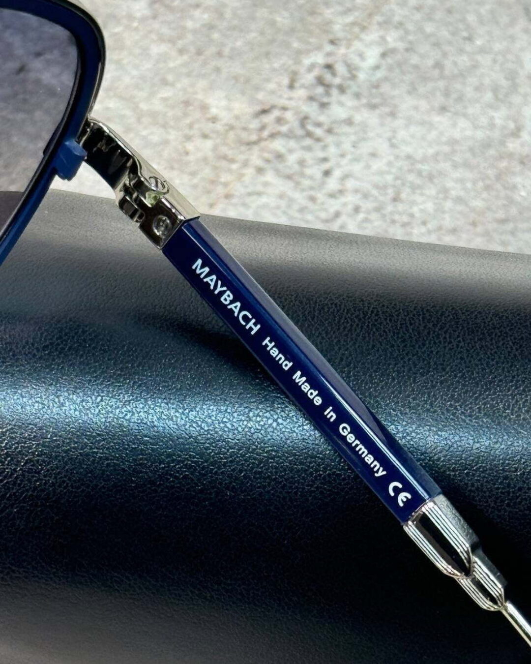 Очки Maybach