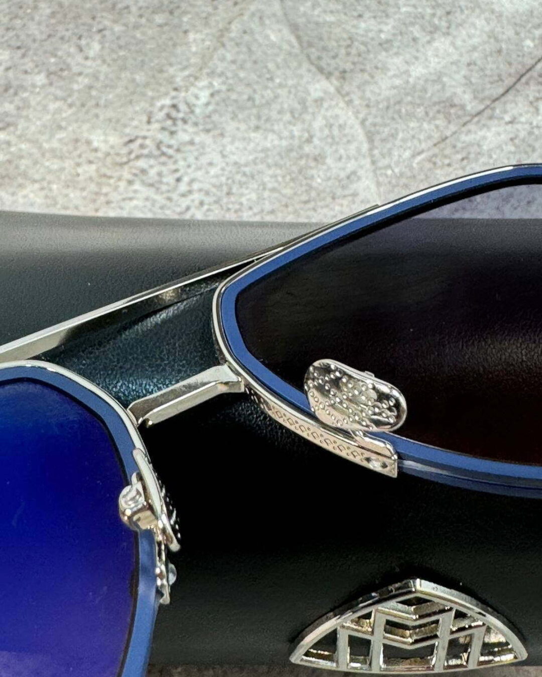 Очки Maybach