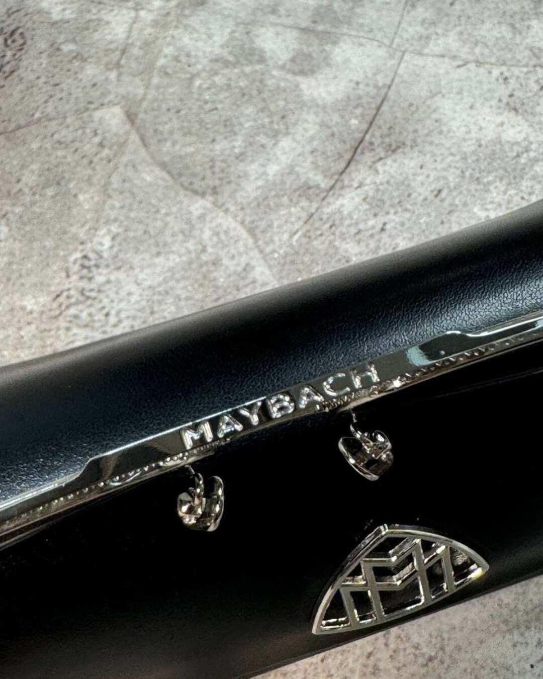 Очки Maybach