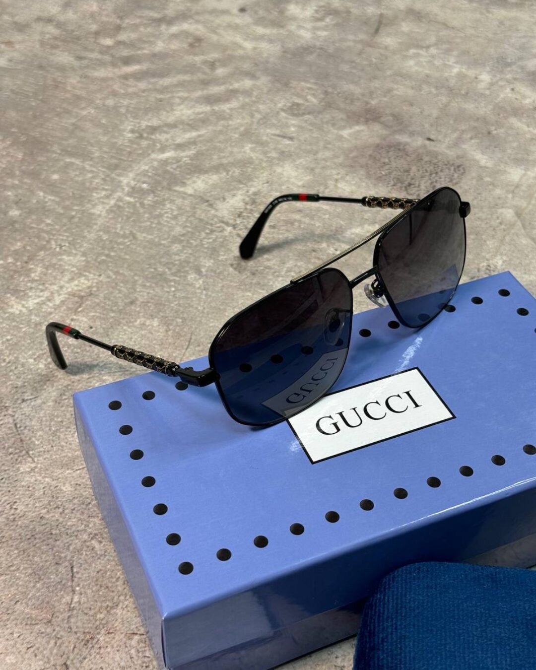 Очки Gucci