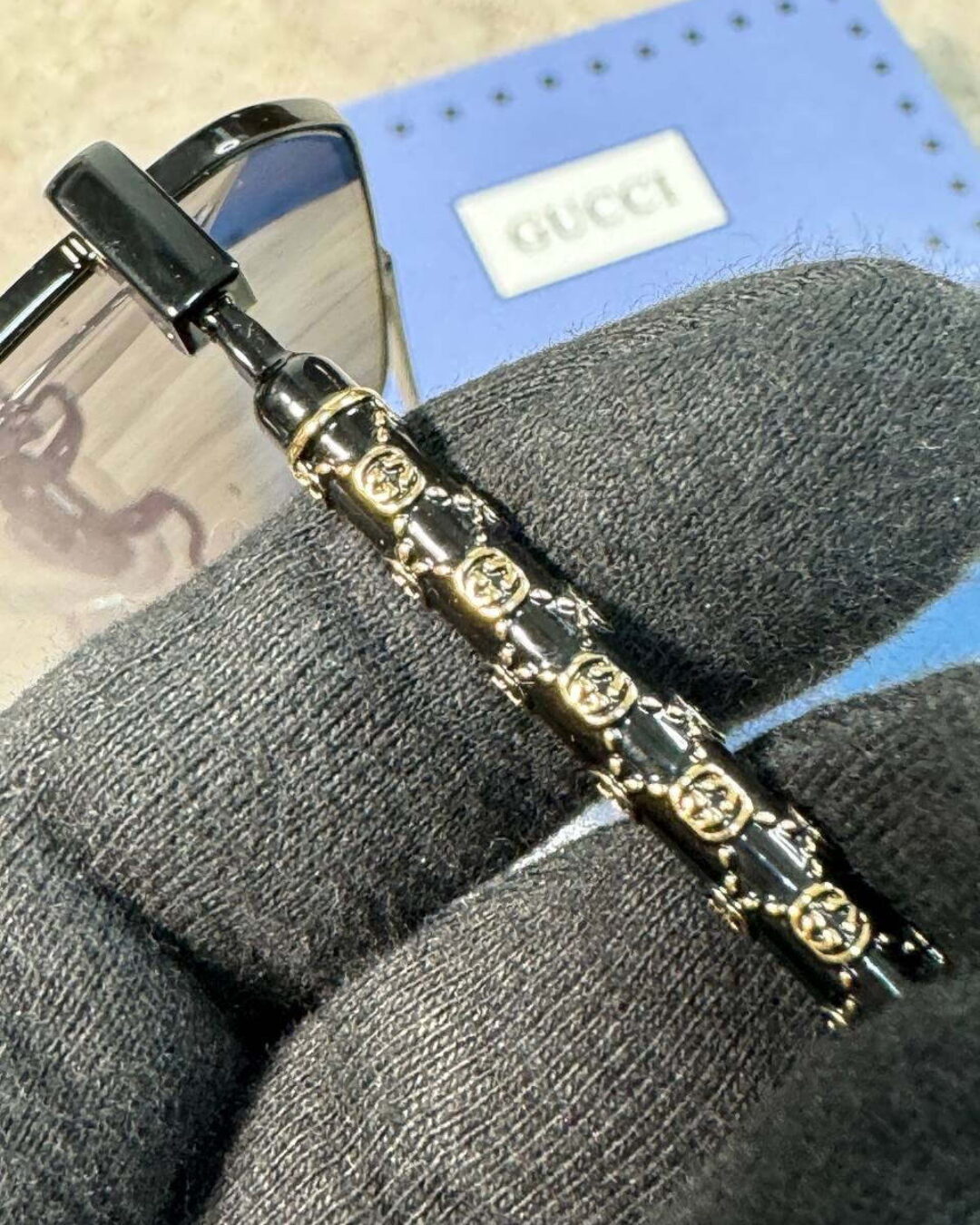 Очки Gucci