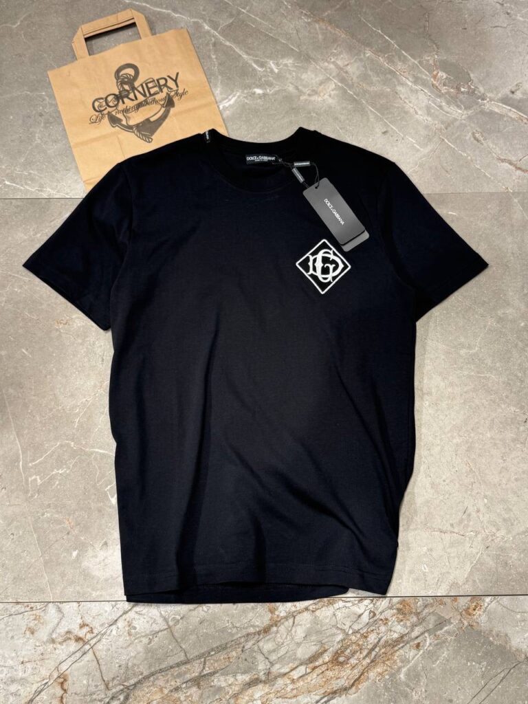 Футболка Dolce & Gabbana