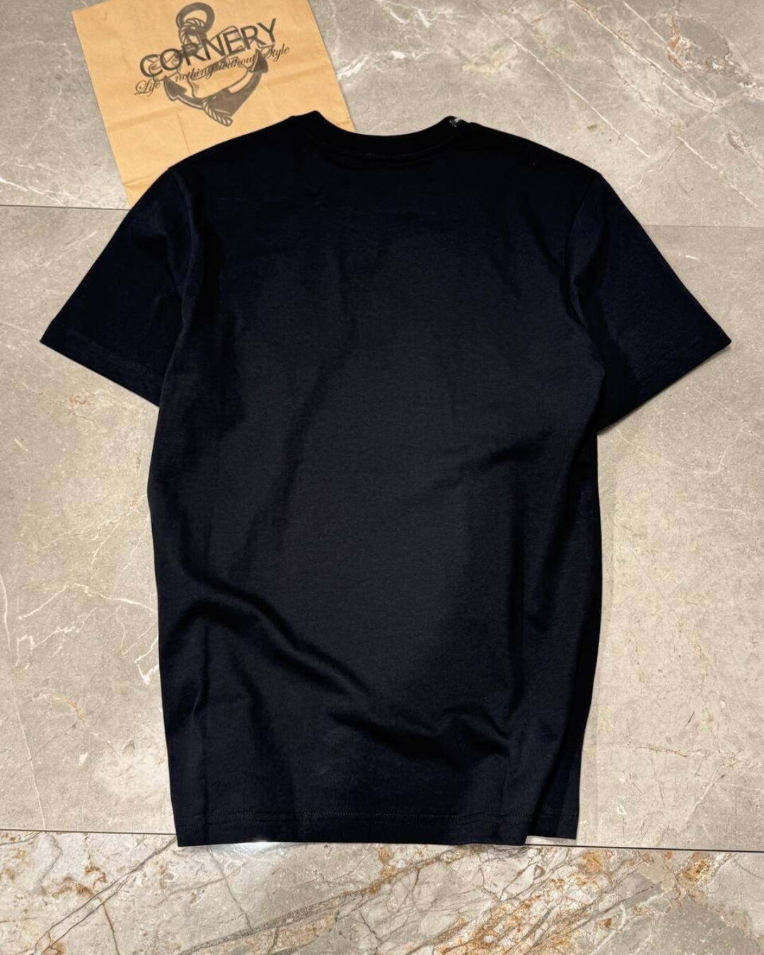 Футболка Dolce & Gabbana