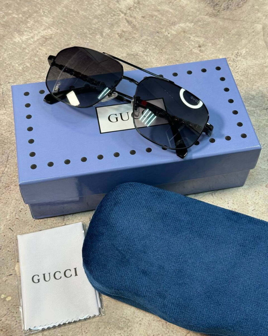 Очки Gucci