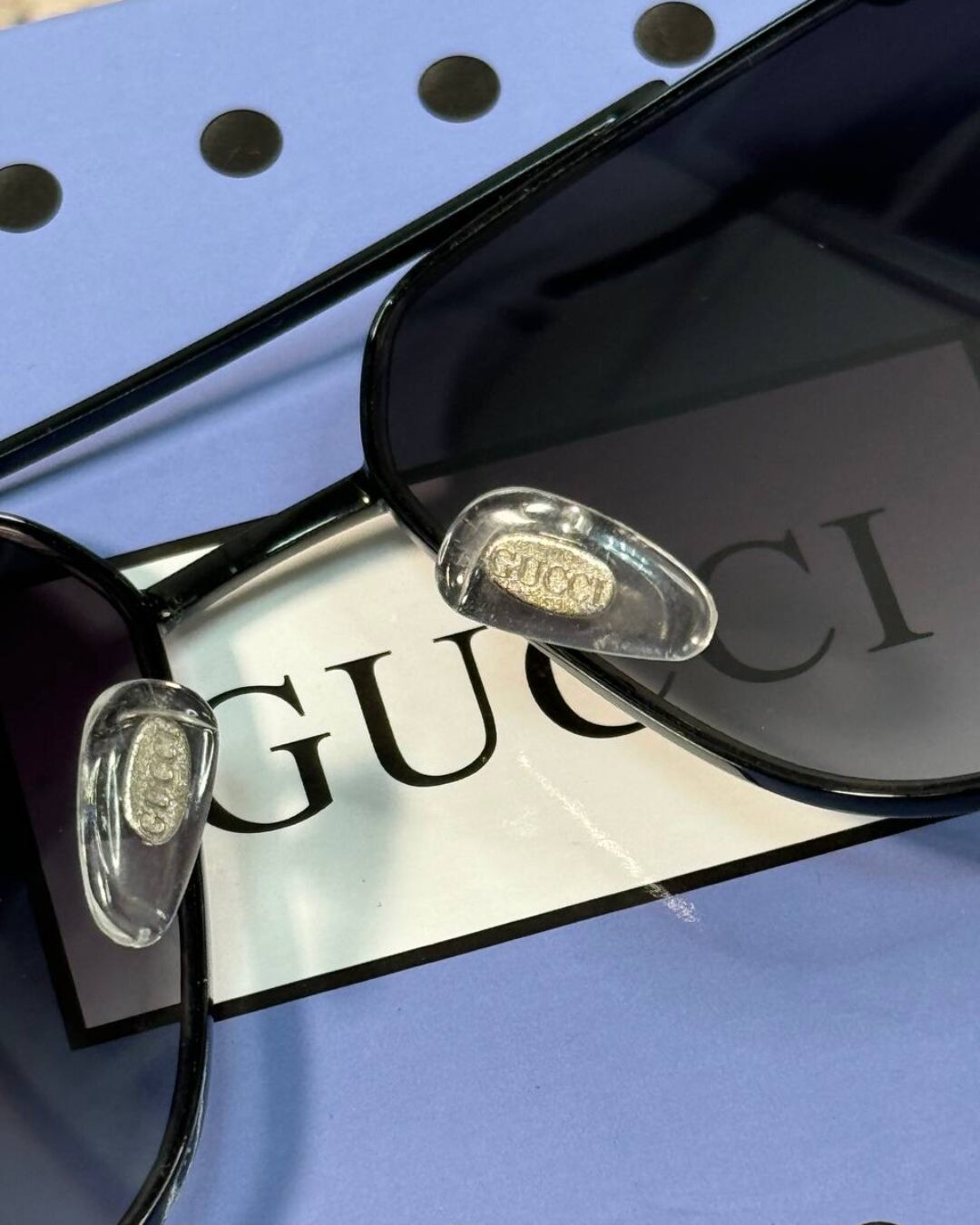 Очки Gucci