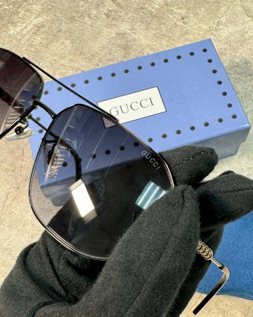 Очки Gucci
