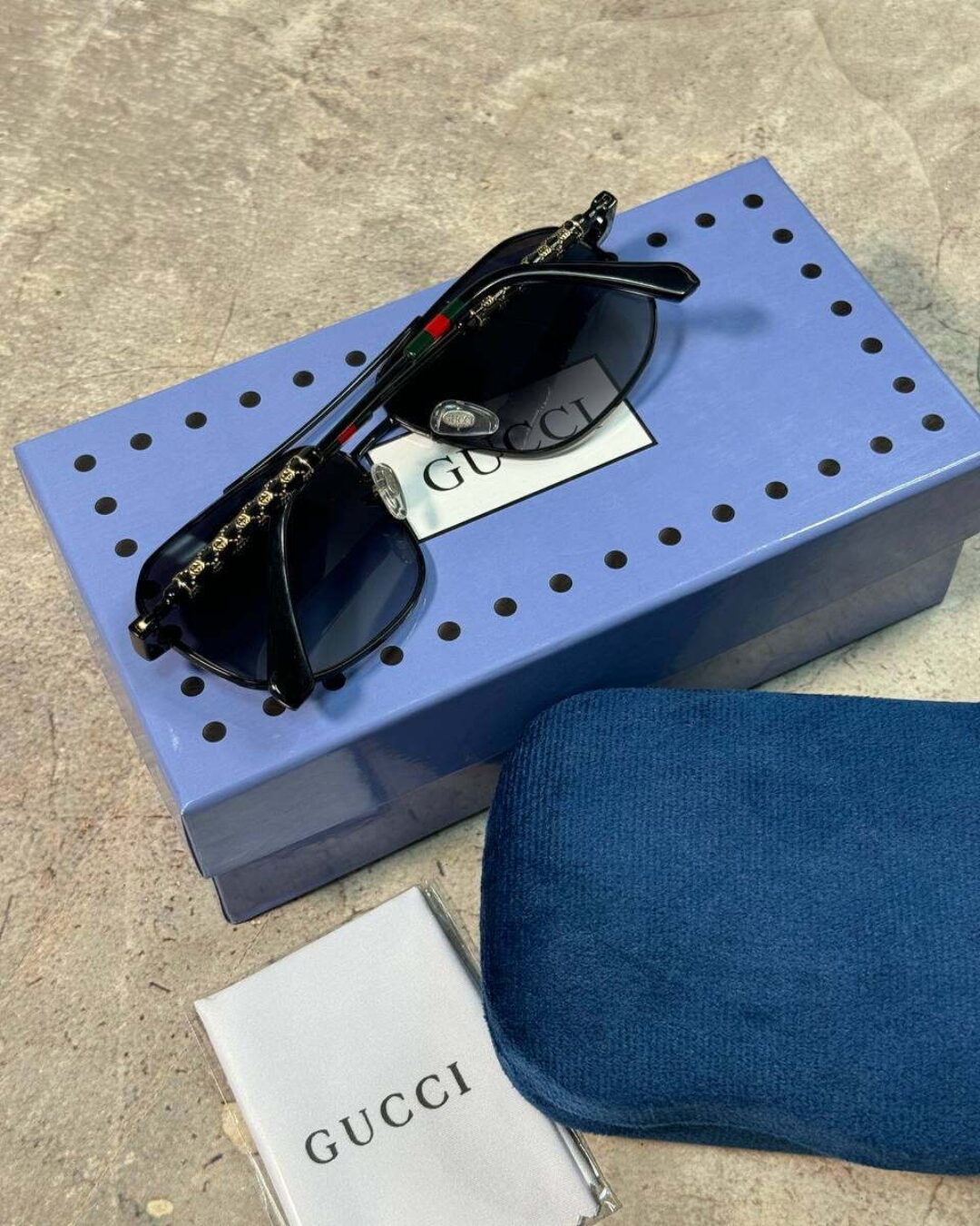 Очки Gucci