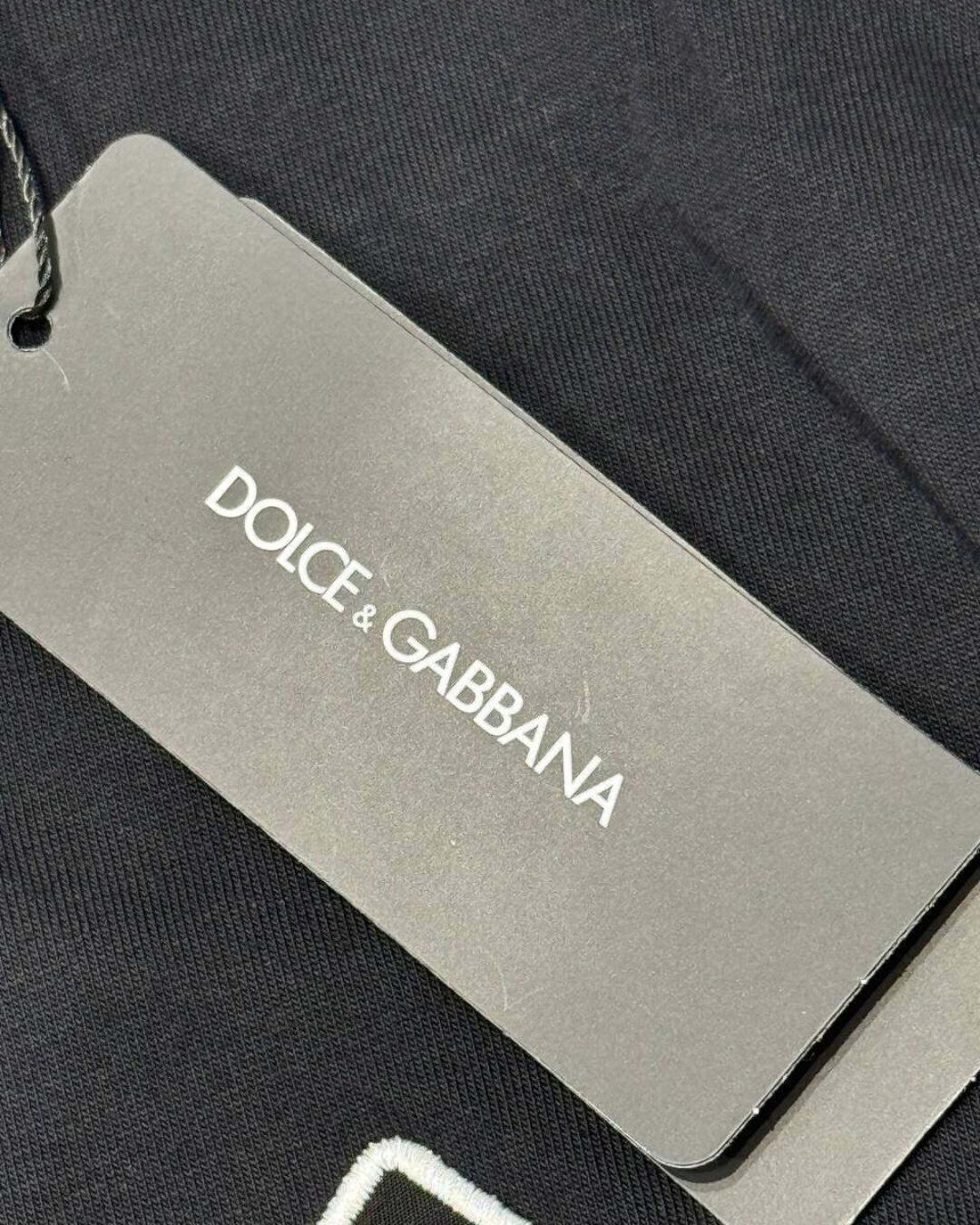 Футболка Dolce & Gabbana