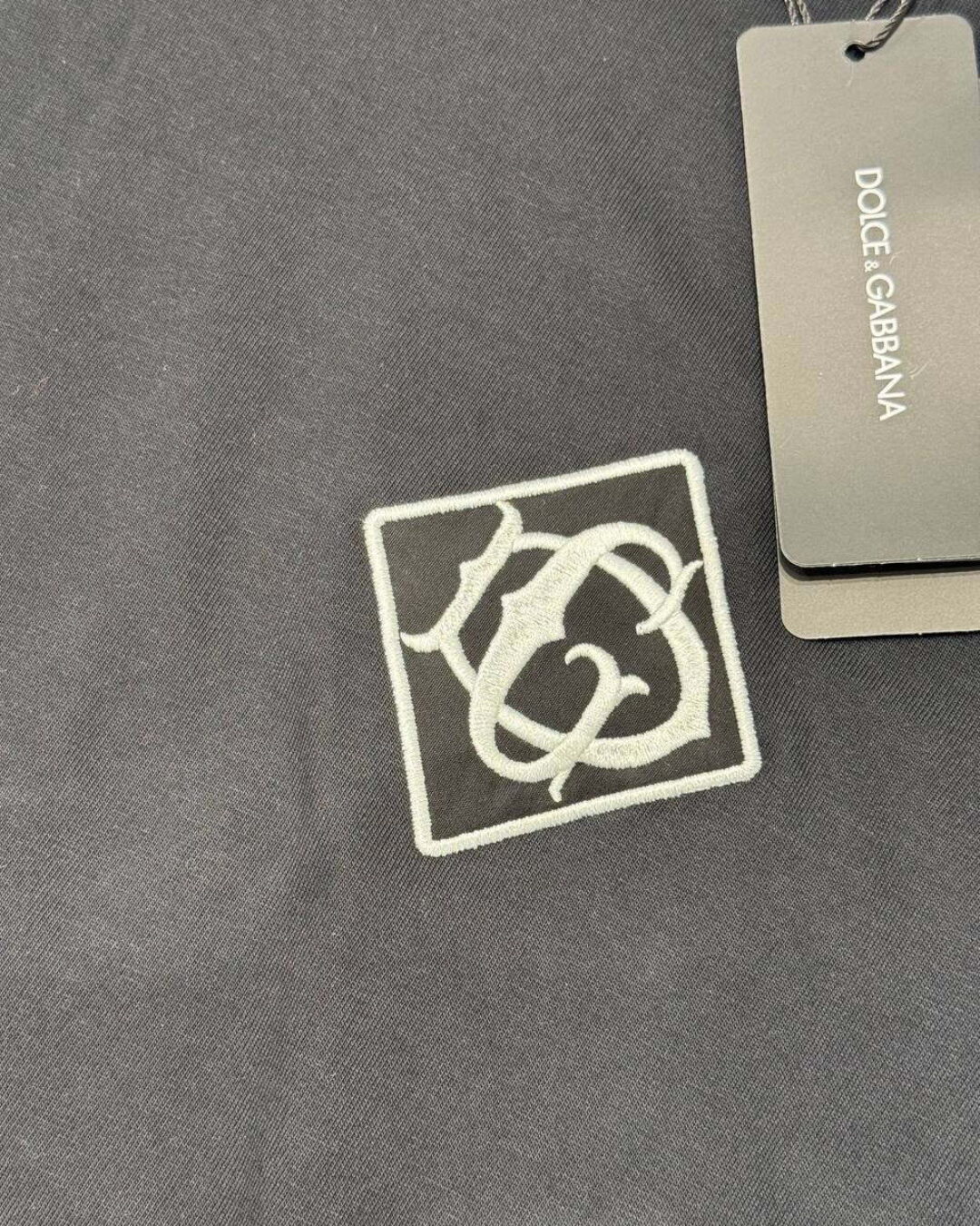 Футболка Dolce & Gabbana