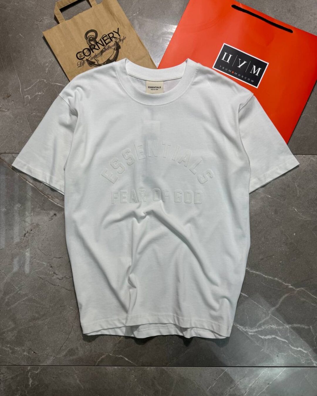 Футболка Fear of God