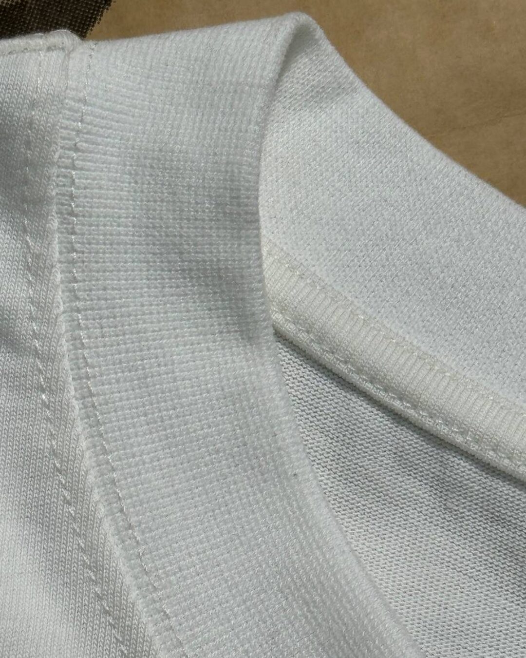 Футболка Fear of God