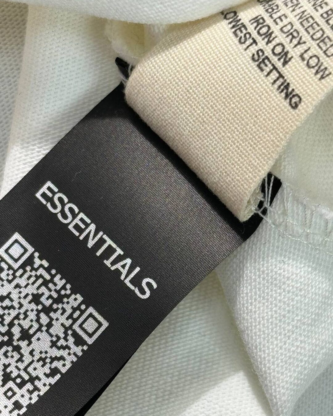 Футболка Fear of God