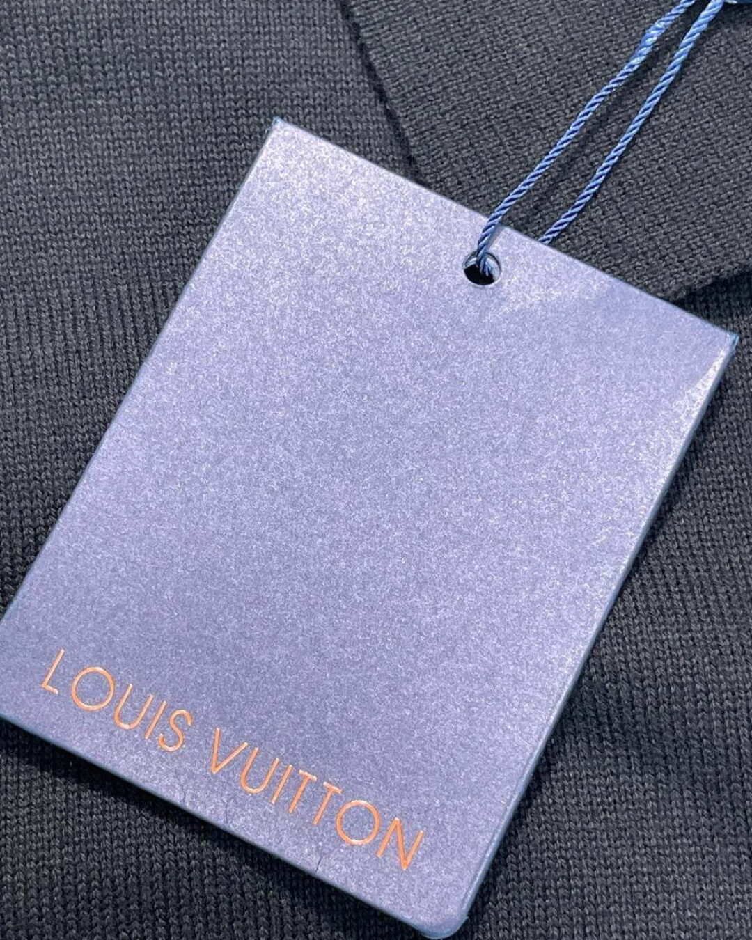 Поло Louis Vuitton — фото 7