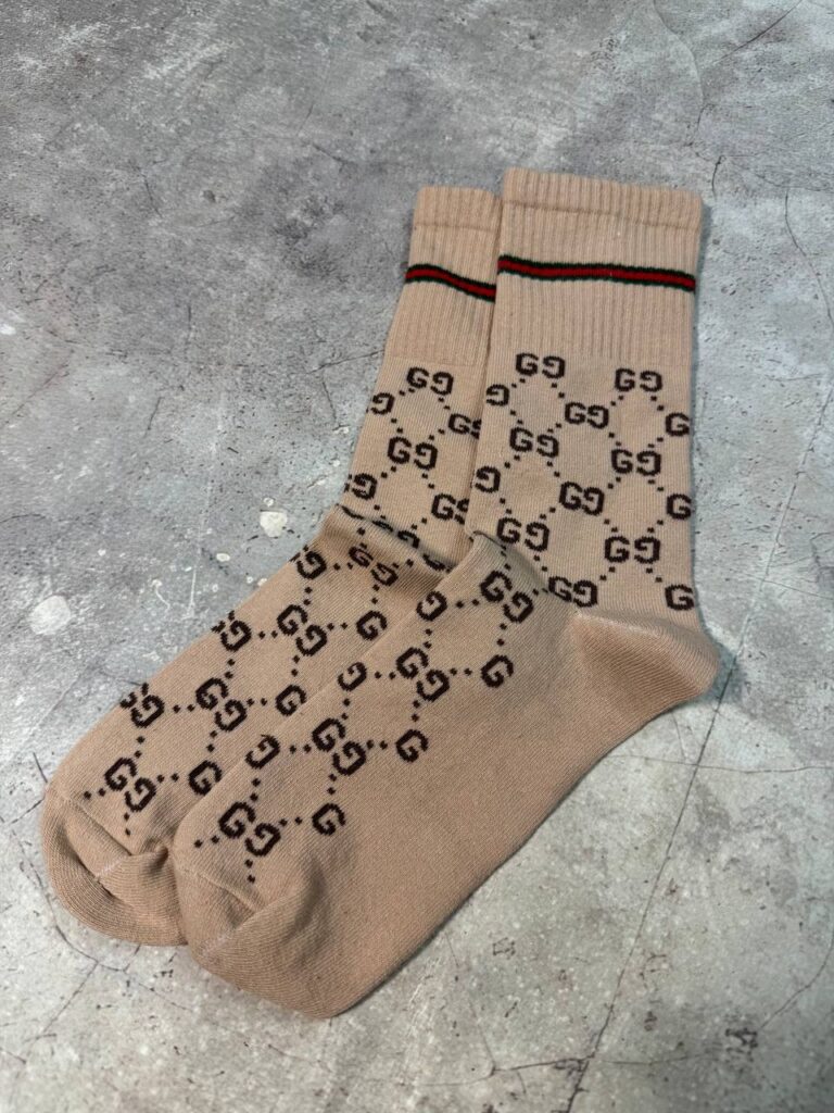 Носки Gucci