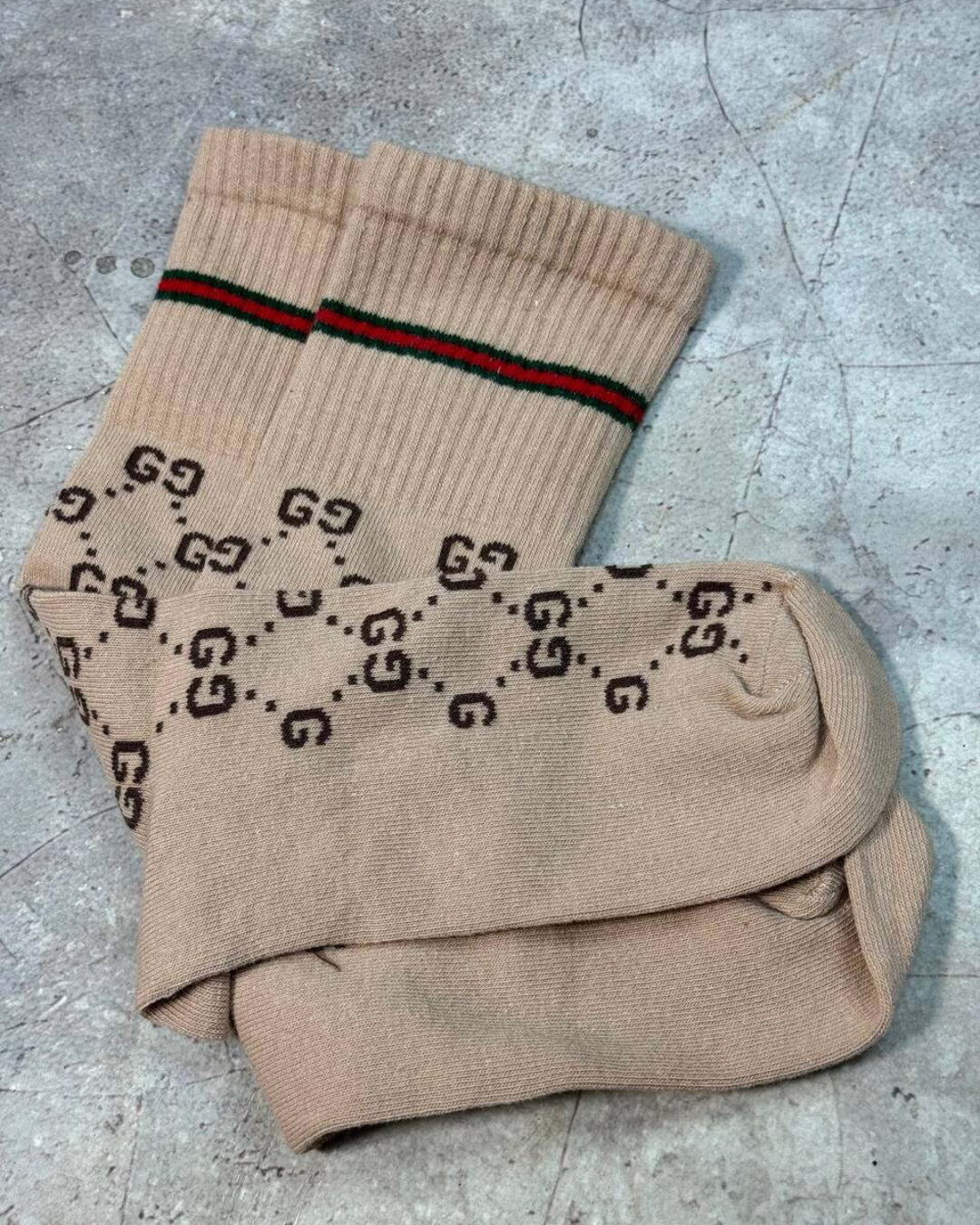 Носки Gucci