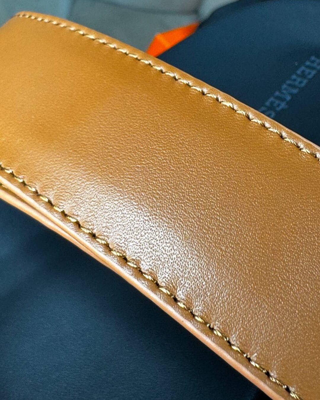 Тапки Hermes