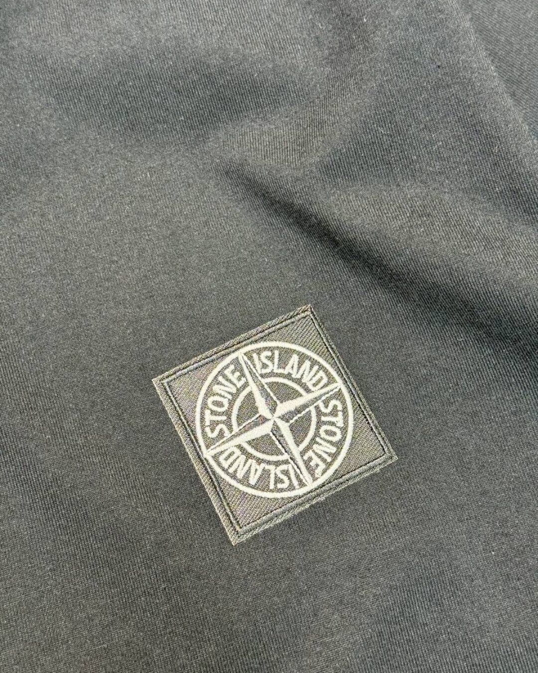 Футболка Stone Island