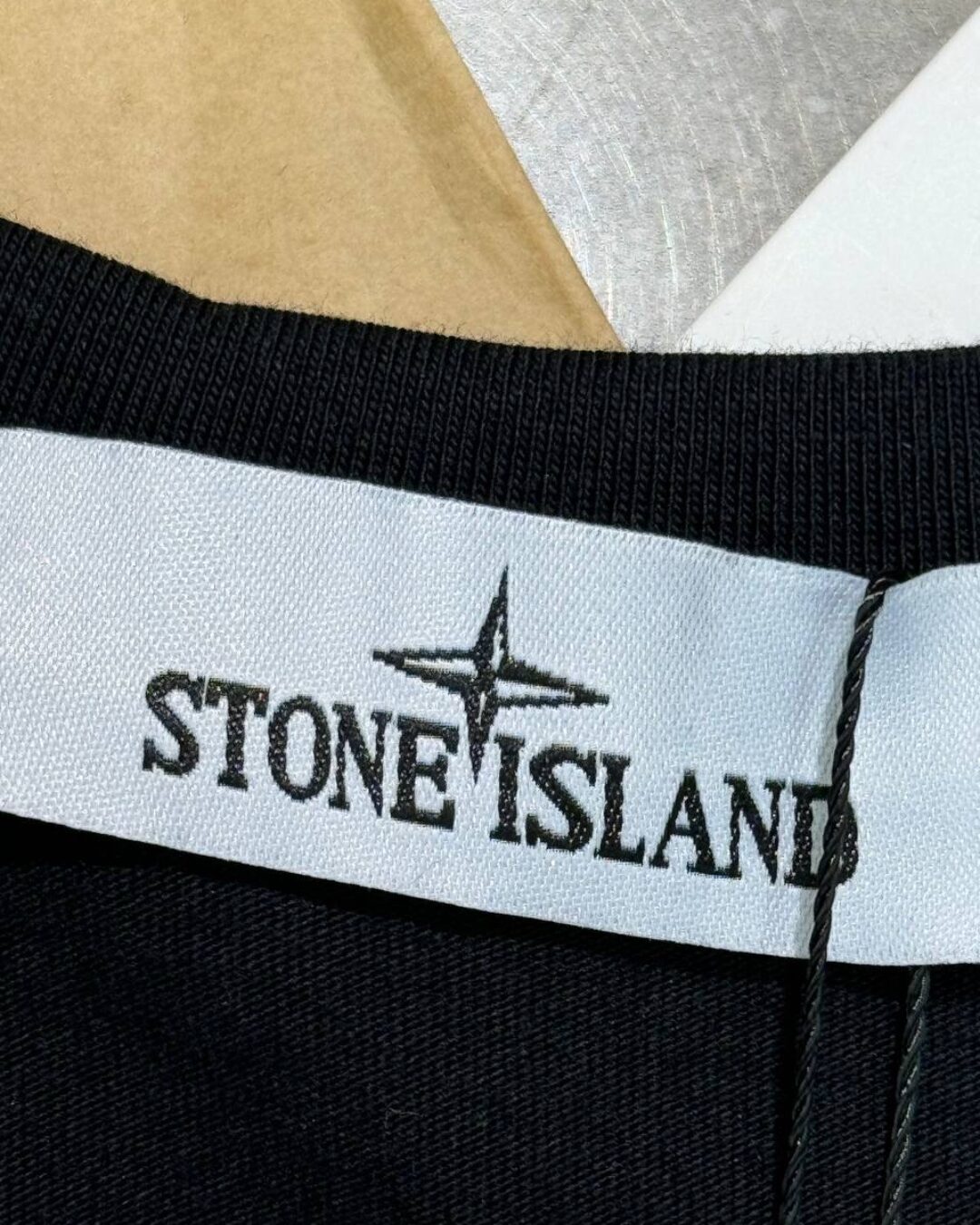 Футболка Stone Island