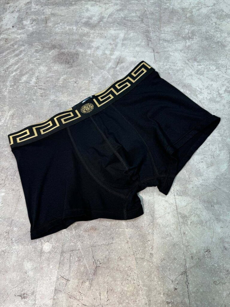 Трусы Versace