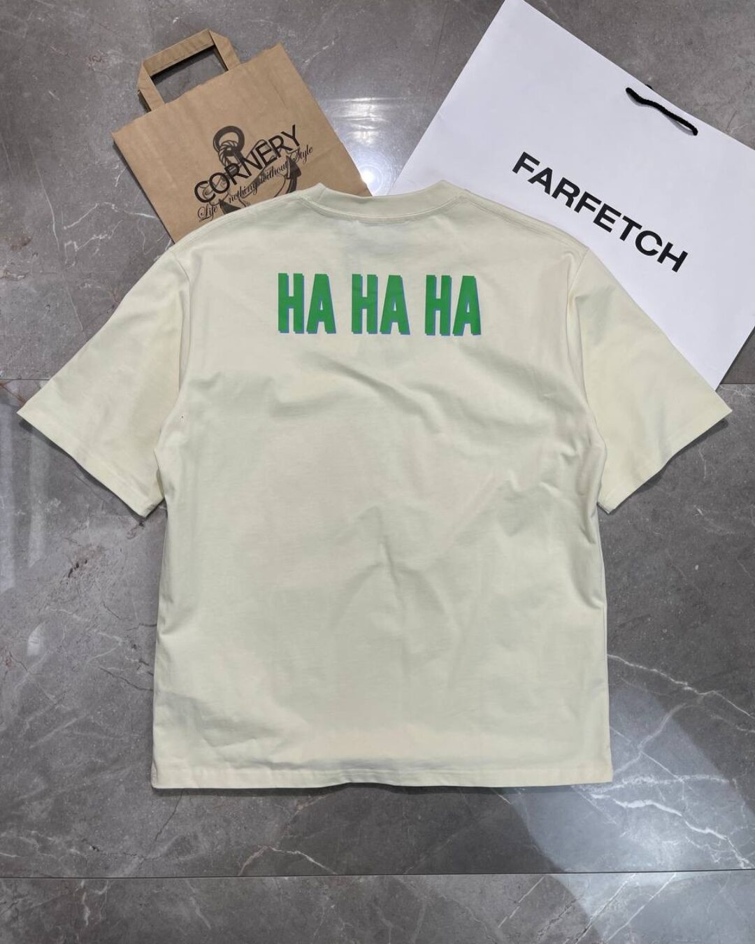 Футболка Gucci