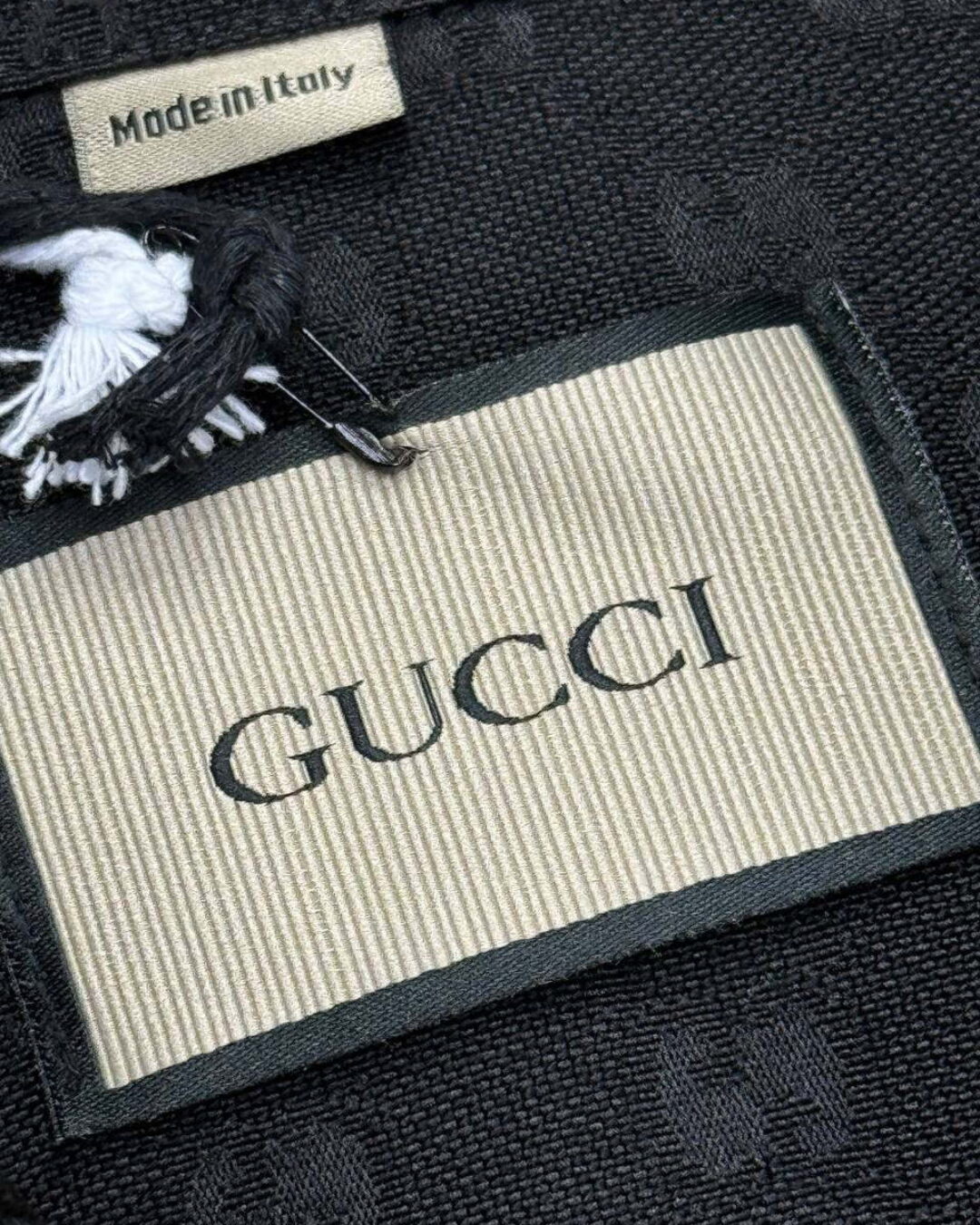 Рубашка Gucci (дисконт) — фото 7