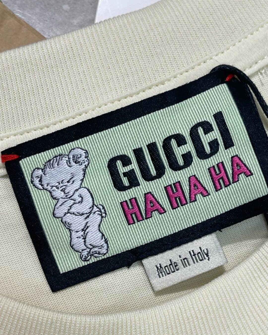 Футболка Gucci