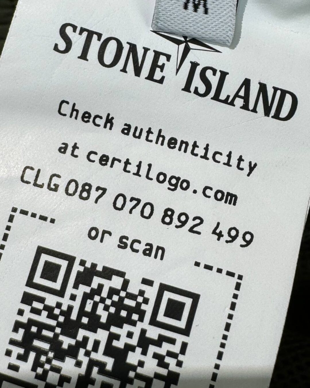 Спортивные штаны Stone island