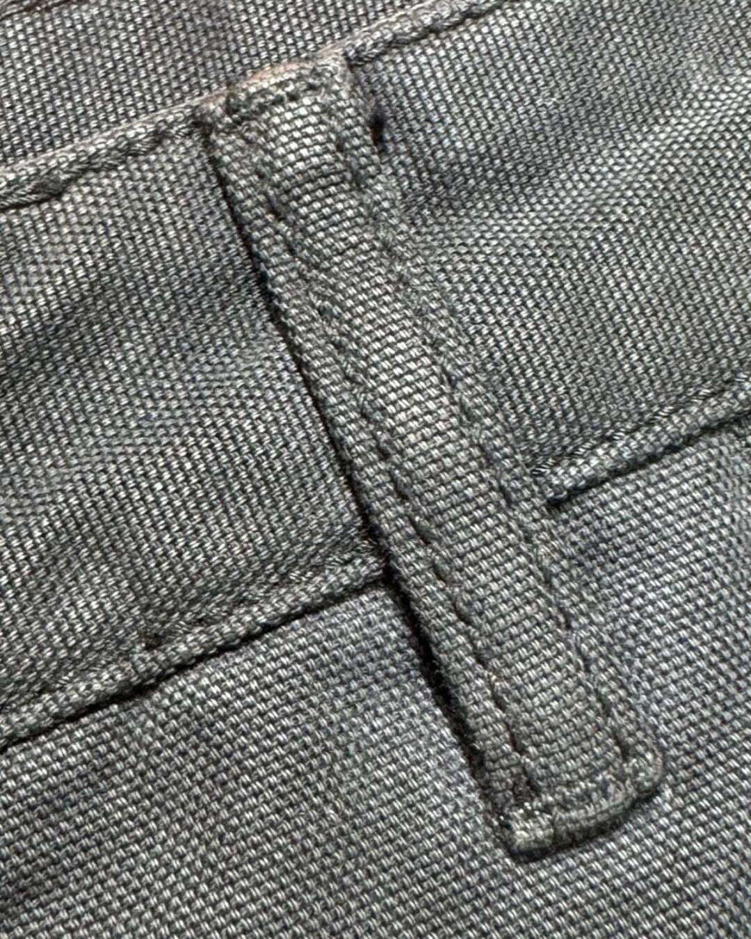 Джинсы Acne Studios — фото 6
