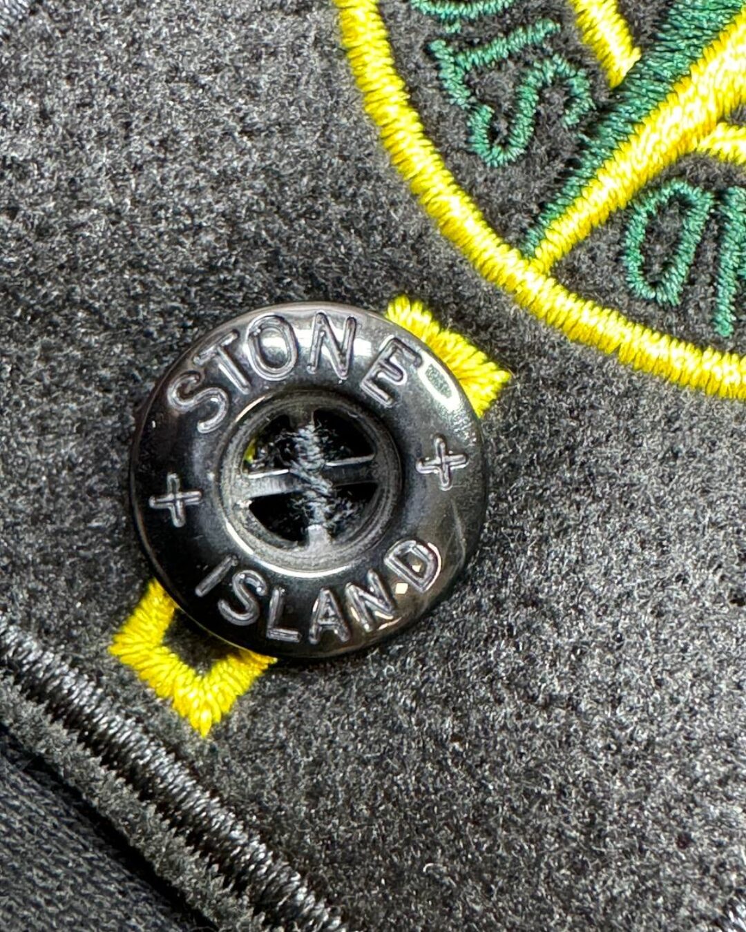 Кофта Stone Island