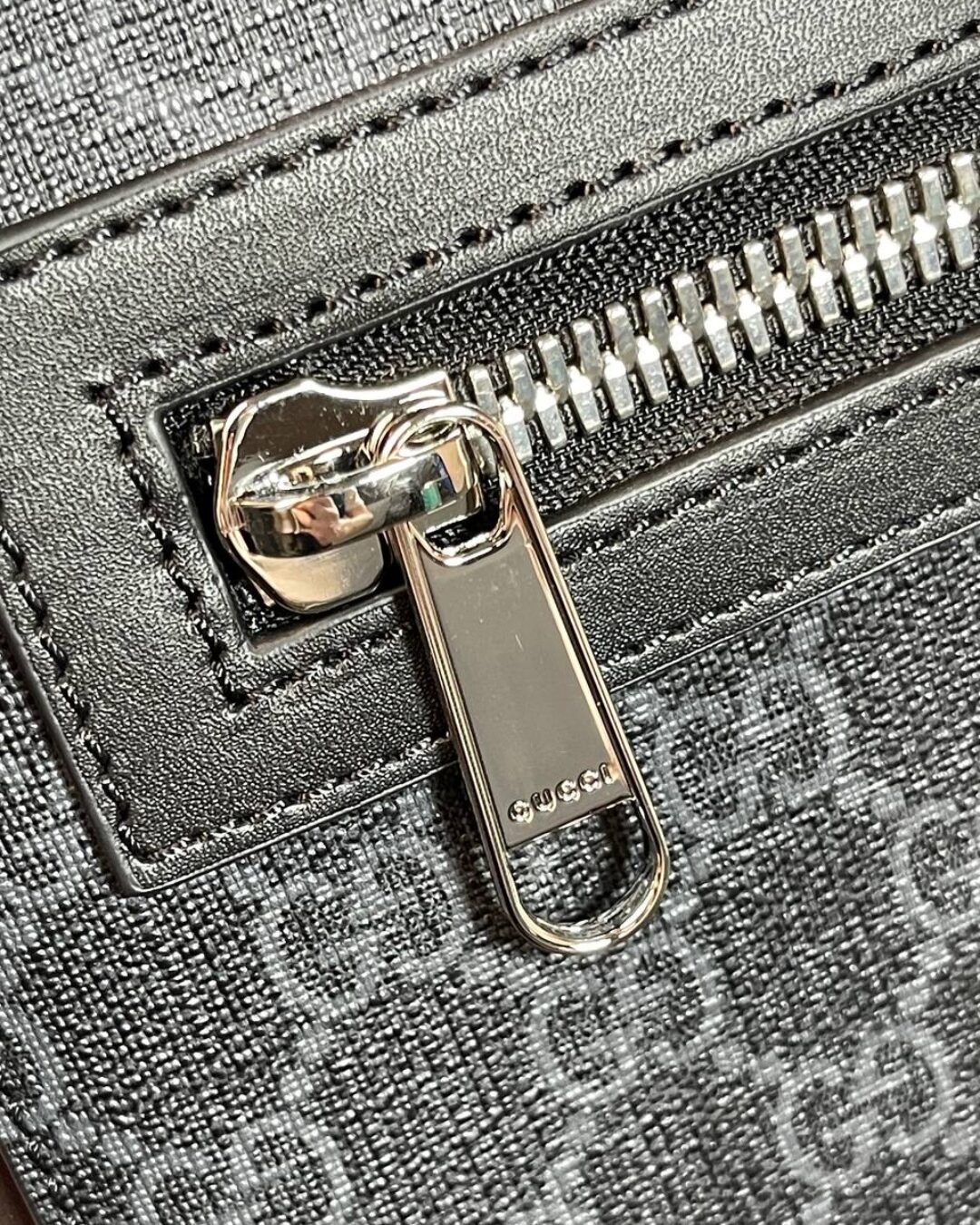 Сумка Gucci GG Supreme Premium