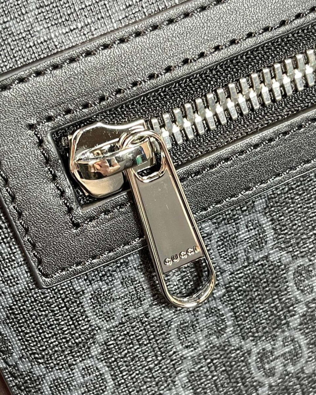 Сумка Gucci GG Supreme Premium