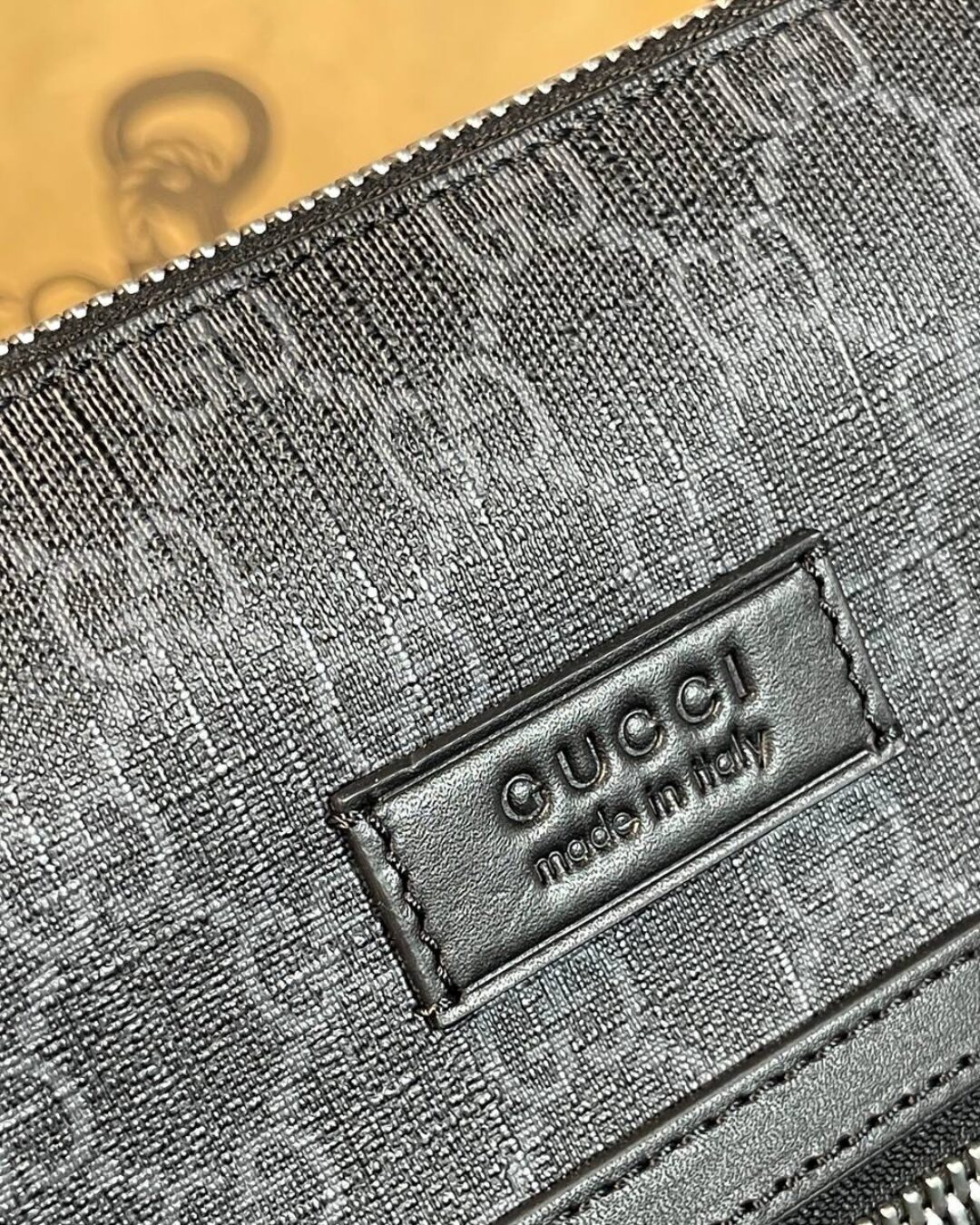 Сумка Gucci GG Supreme Premium
