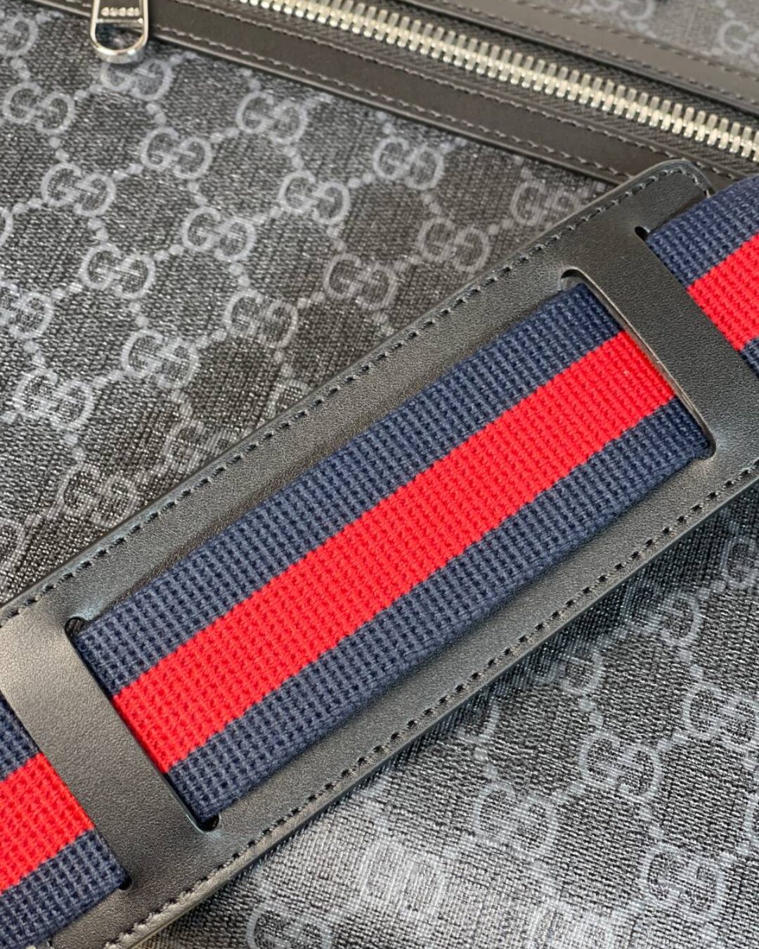 Сумка Gucci GG Supreme Premium