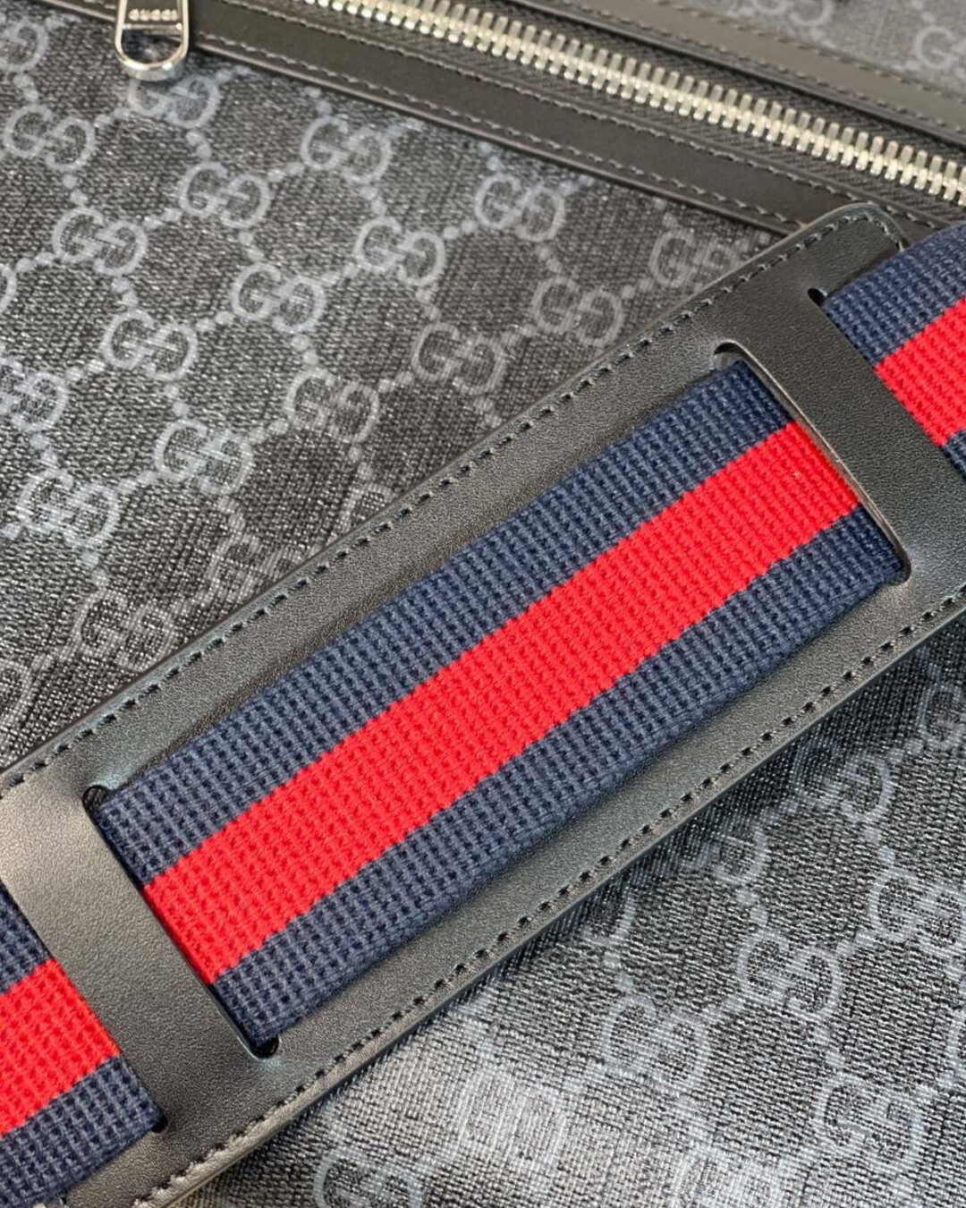 Сумка Gucci GG Supreme Premium