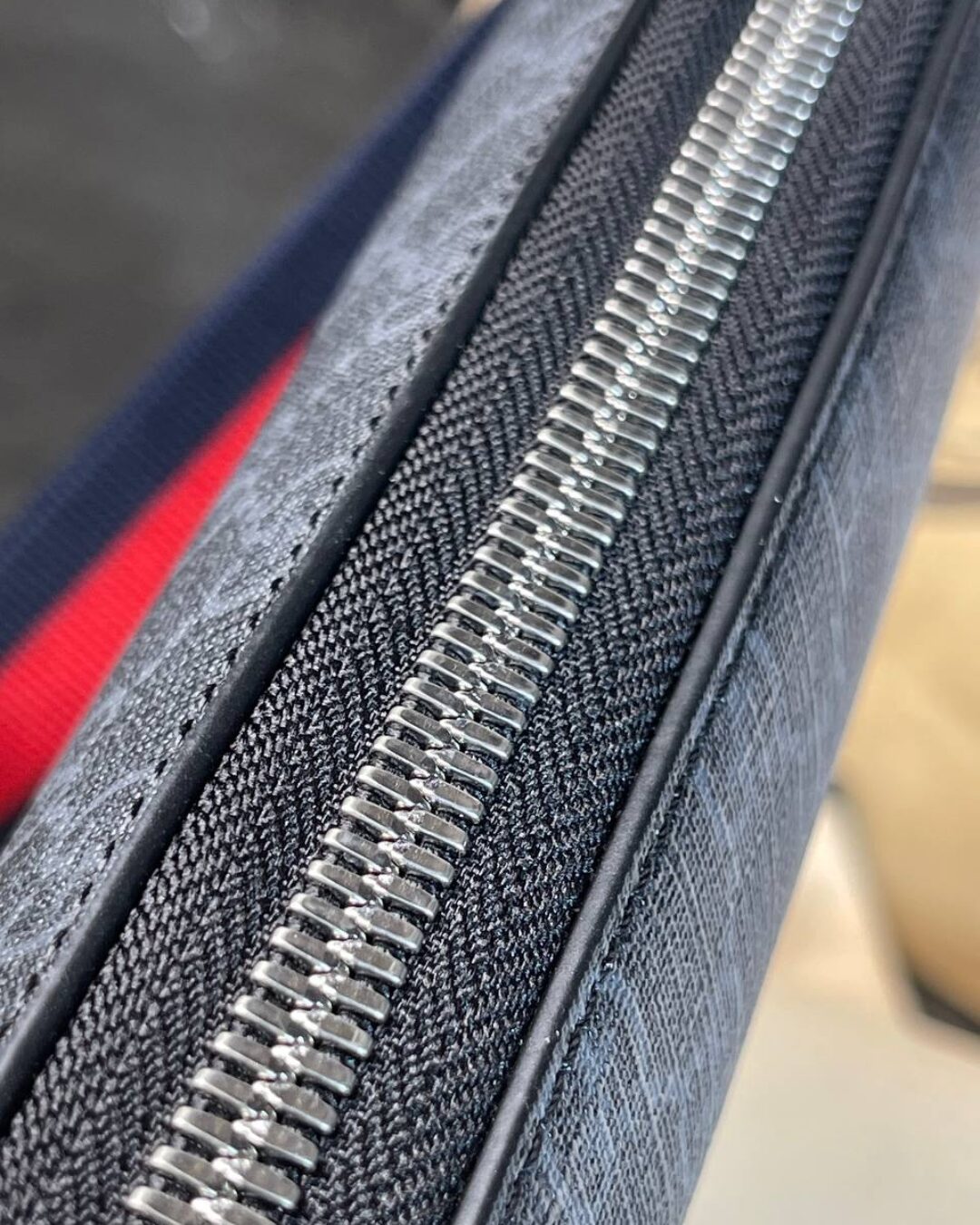 Сумка Gucci GG Supreme Premium