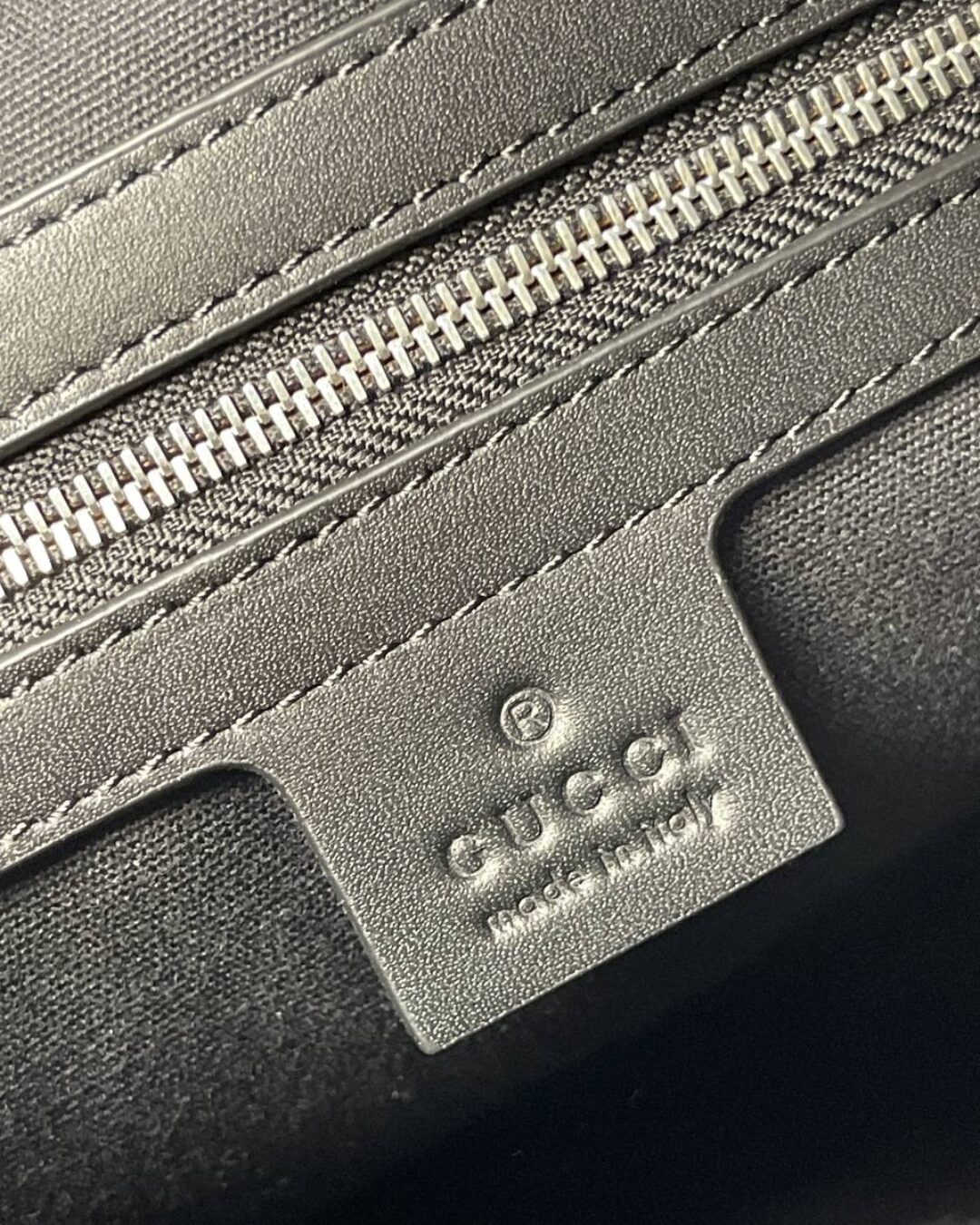 Сумка Gucci GG Supreme Premium