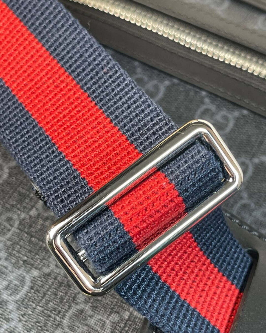 Сумка Gucci GG Supreme Premium