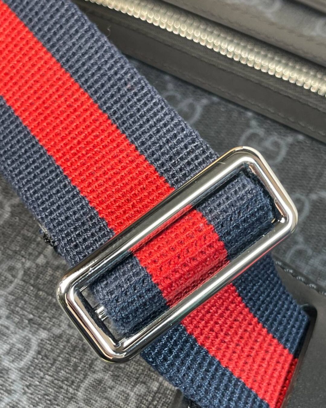 Сумка Gucci GG Supreme Premium