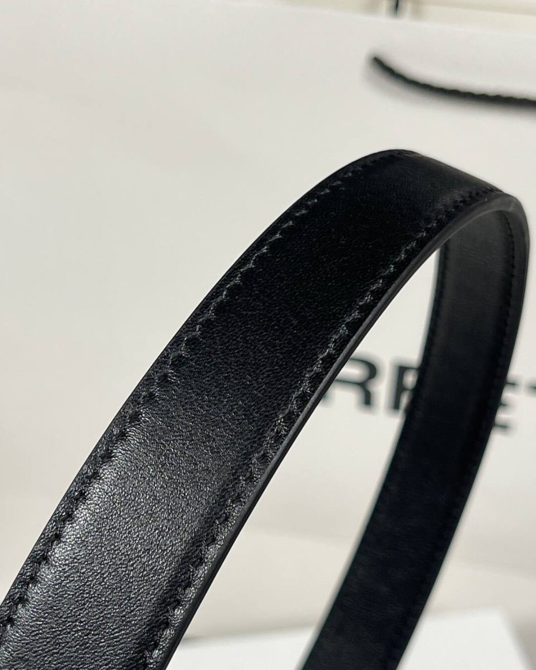 Сумка The Row Half Moon