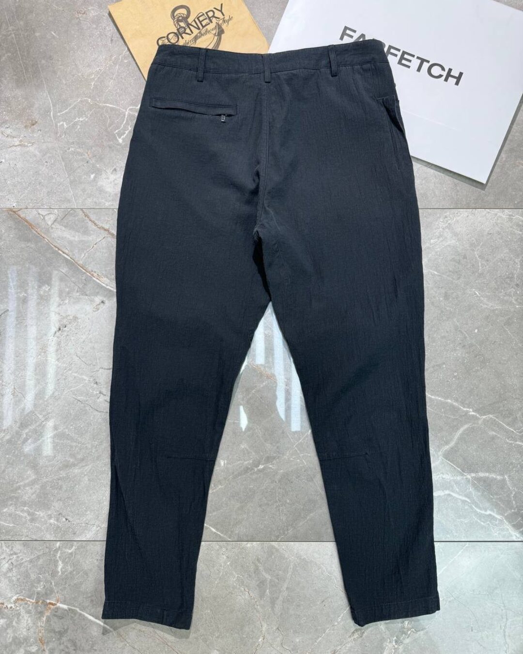 Штаны Stone Island