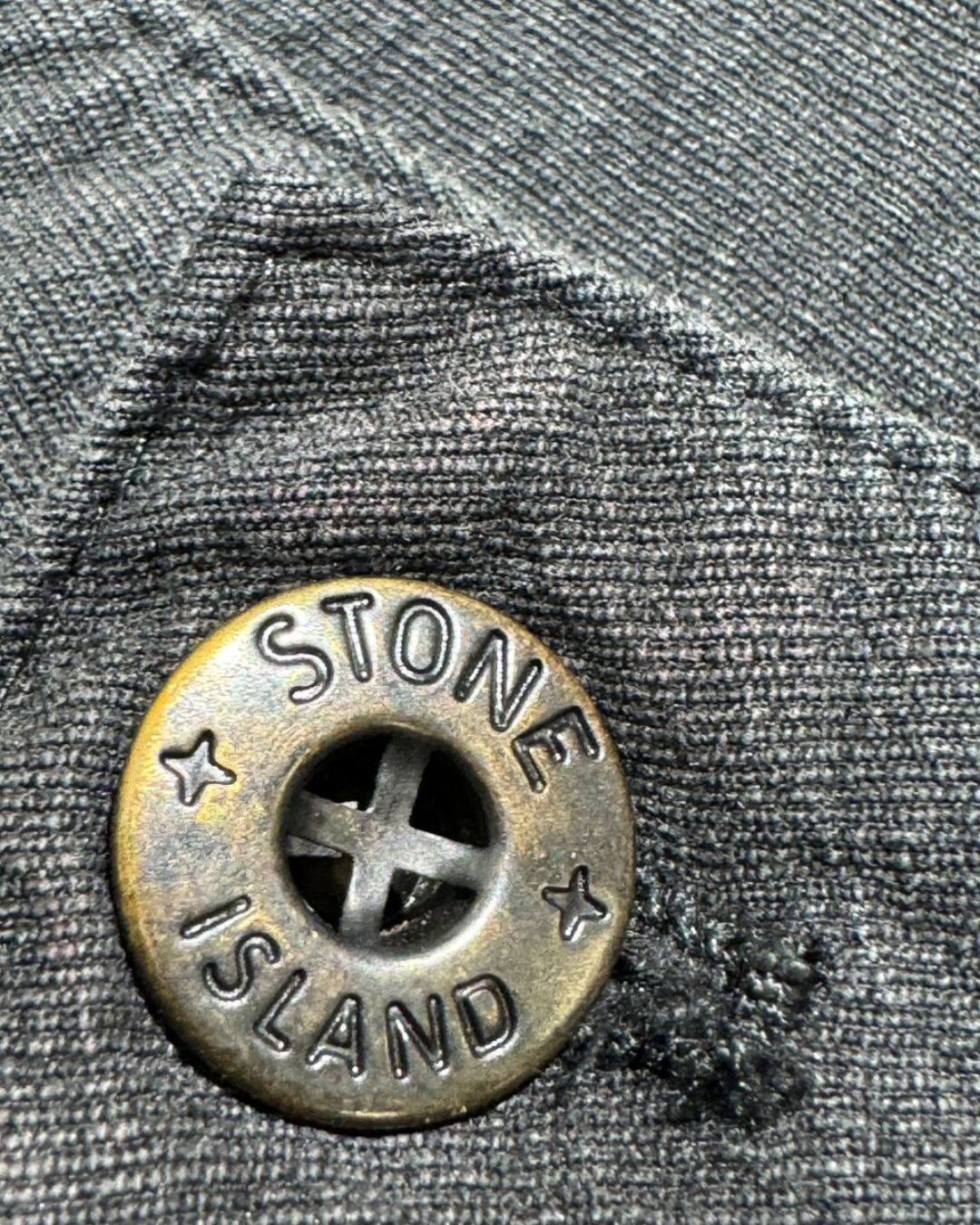 Штаны Stone Island