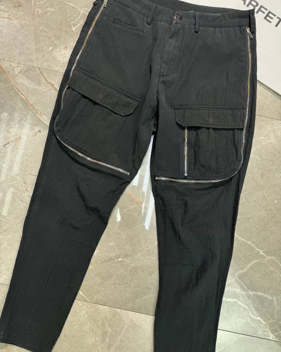 Штаны Stone Island