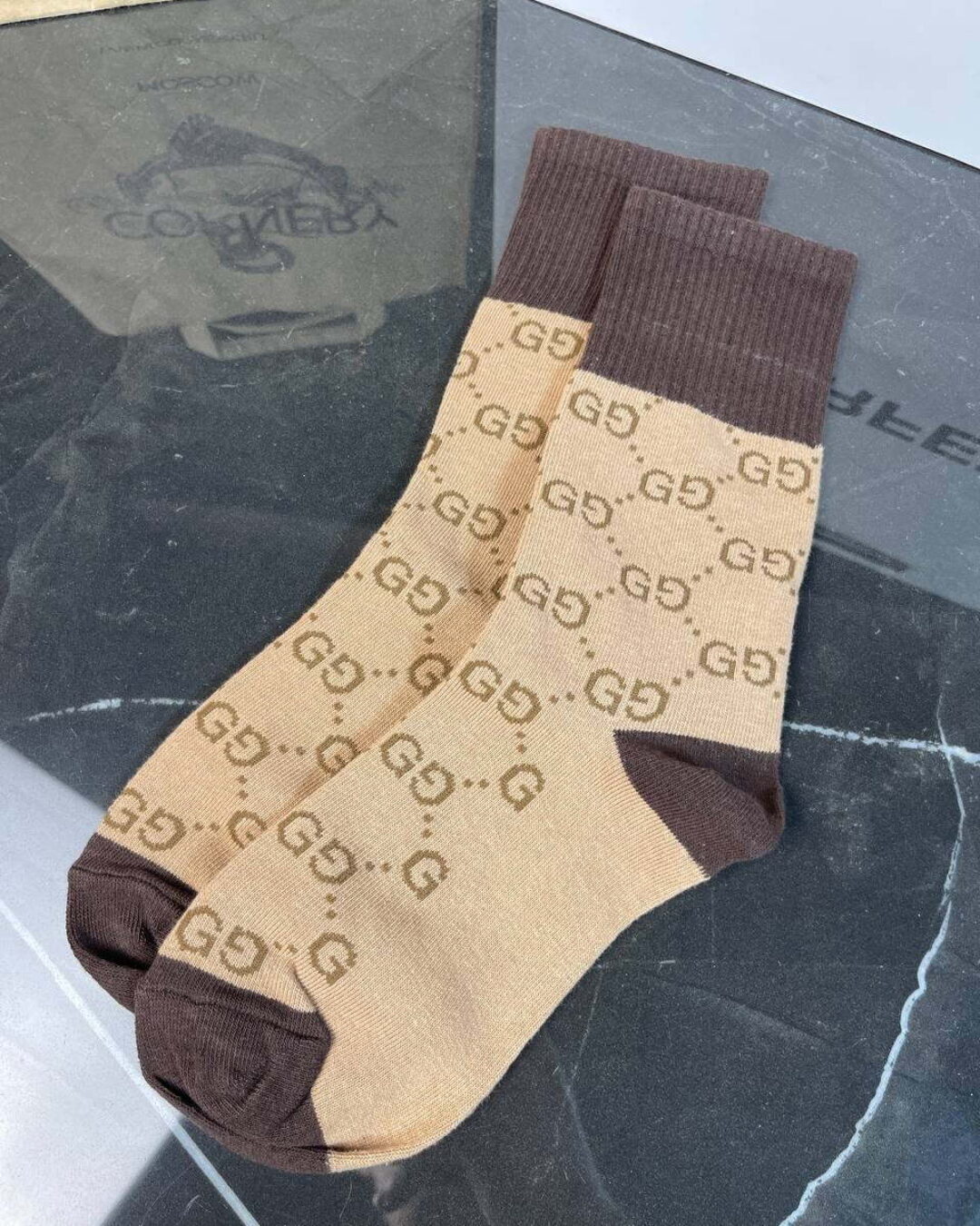 Носки Gucci