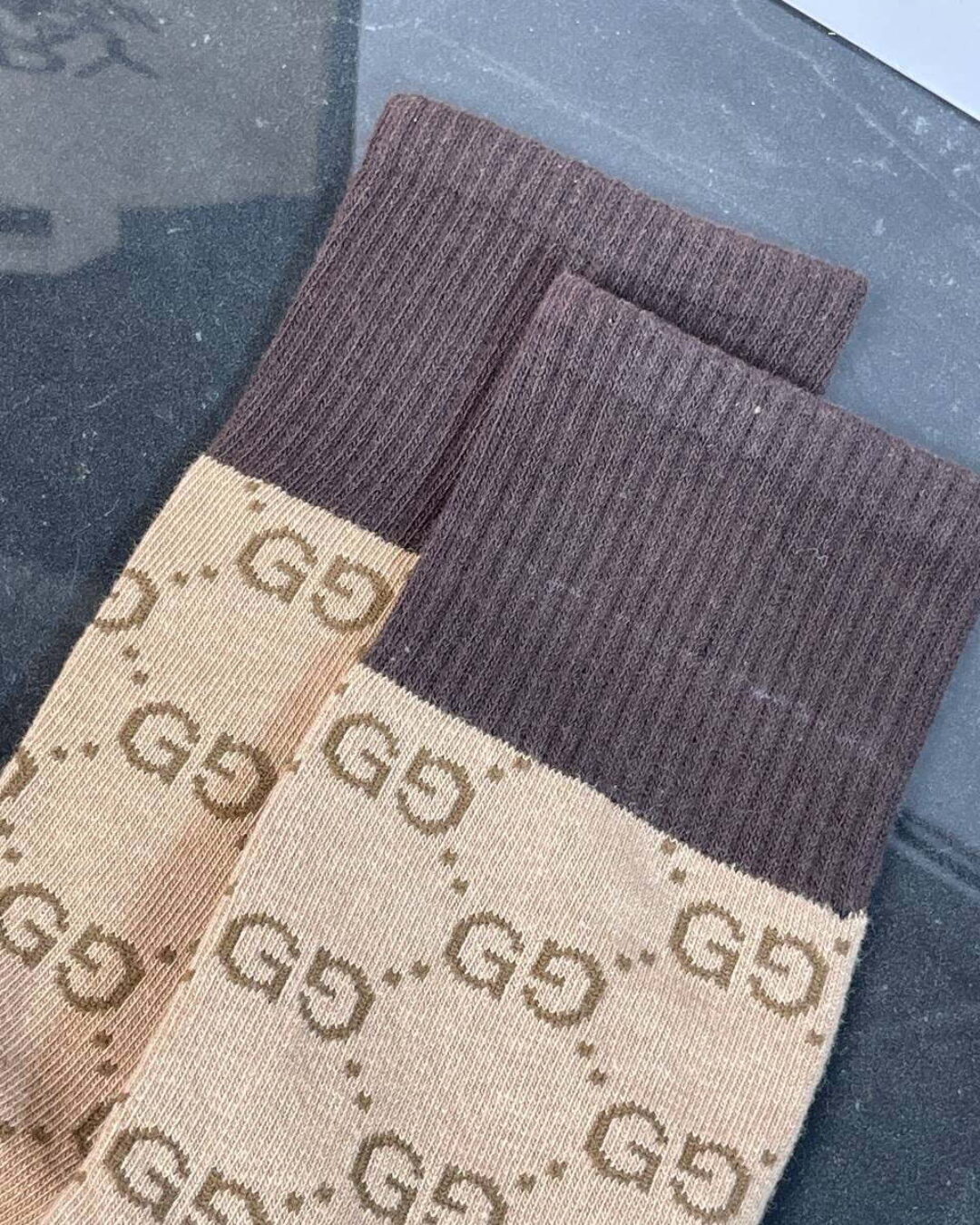 Носки Gucci