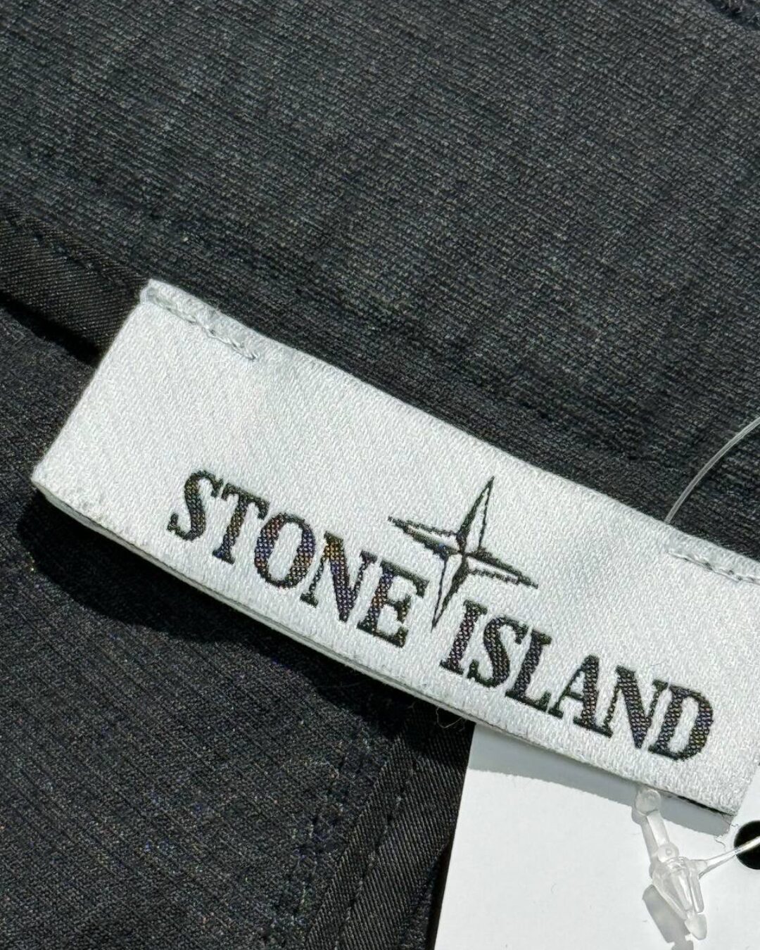 Штаны Stone Island