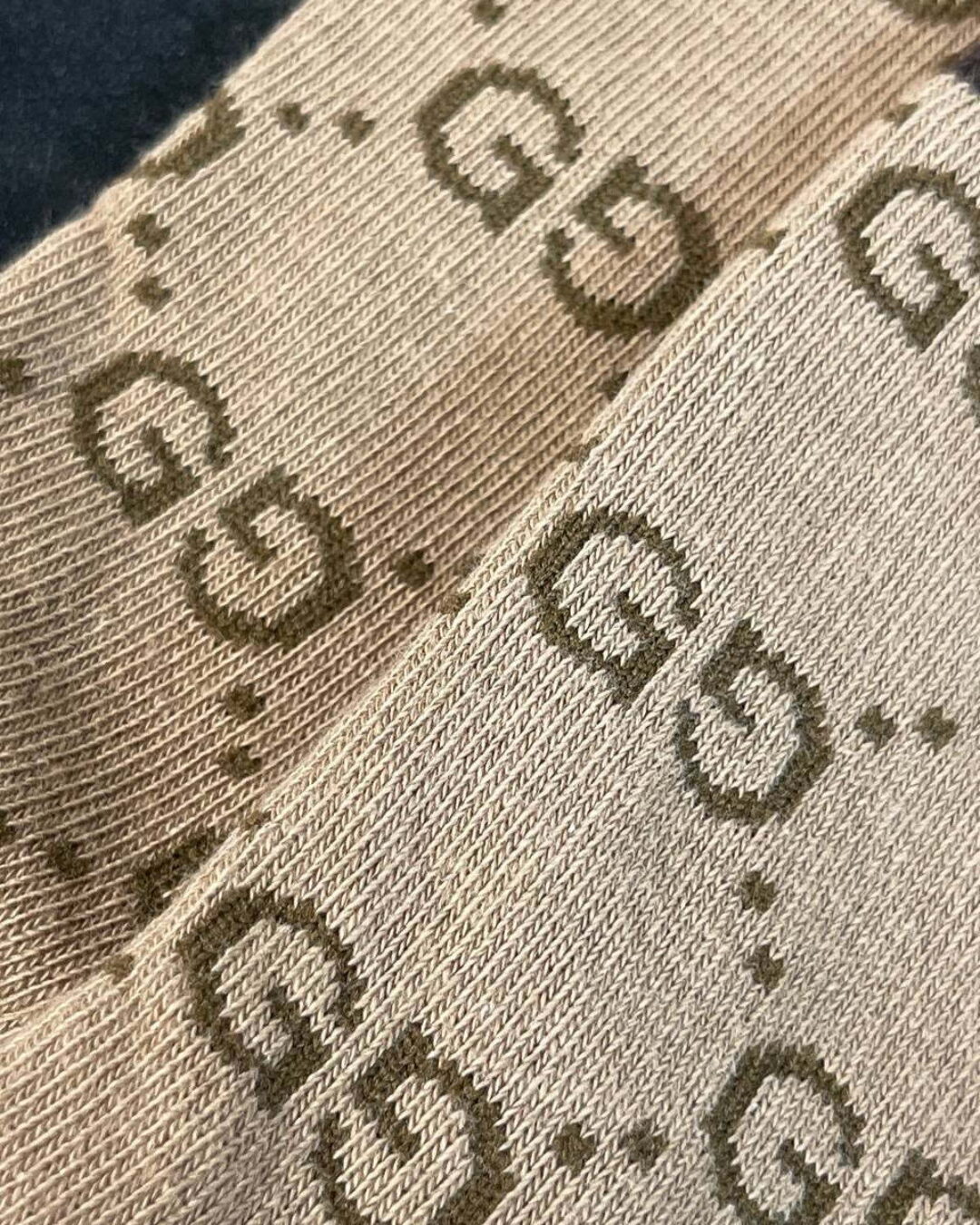 Носки Gucci