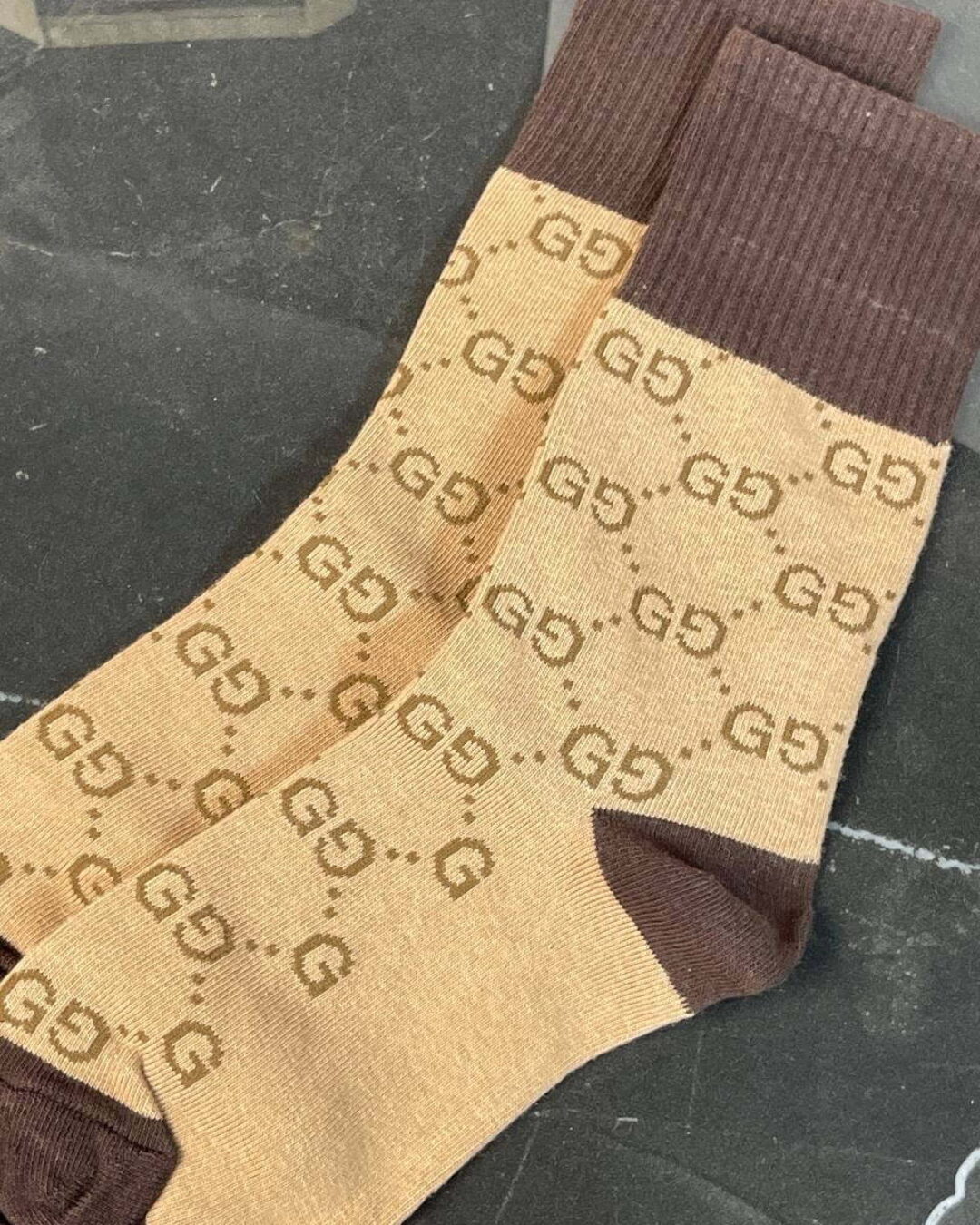 Носки Gucci