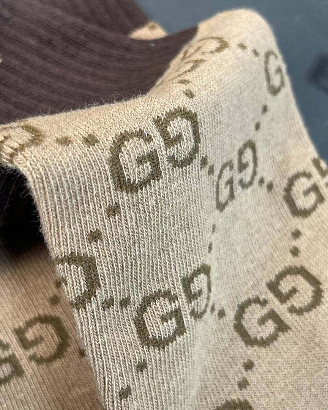 Носки Gucci